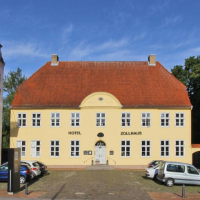 Hotel Zollhaus in Schleswig